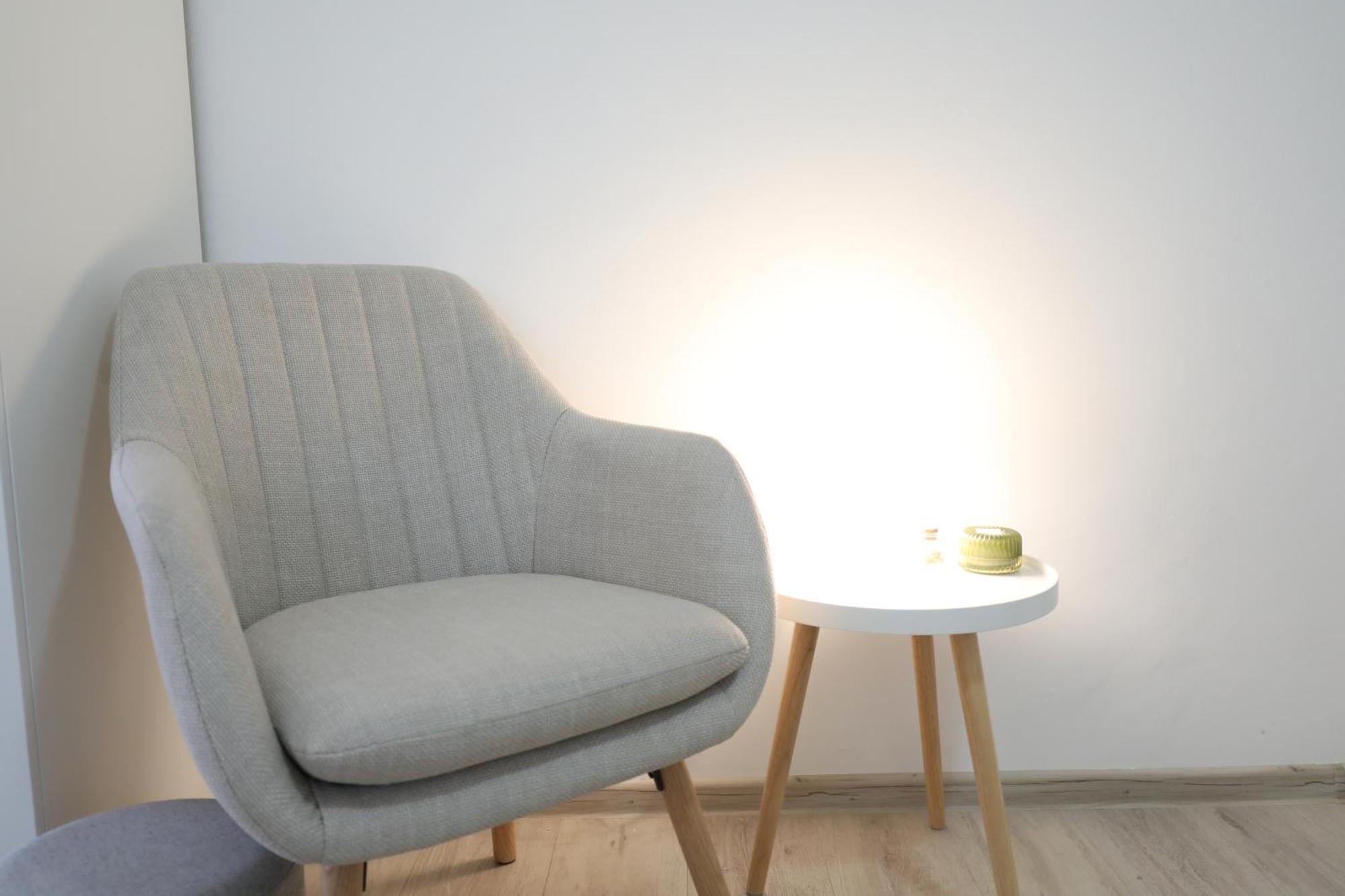 Apartment Mir Pula Bagian luar foto